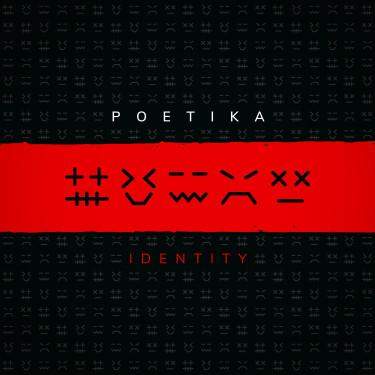Poetika: Identity - CD