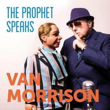 Van Morrison – The Prophet Speaks CD