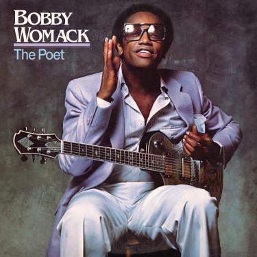 Bobby Womack – The Poet CD