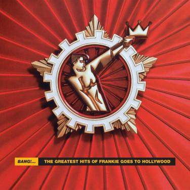 Frankie Goes To Hollywood: Bang! The Greatest Hits - CD