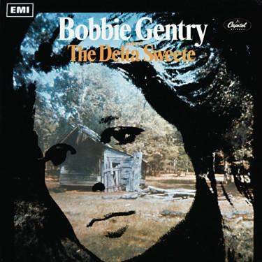 Bobbie Gentry – The Delta Sweete [Deluxe Edition] CD