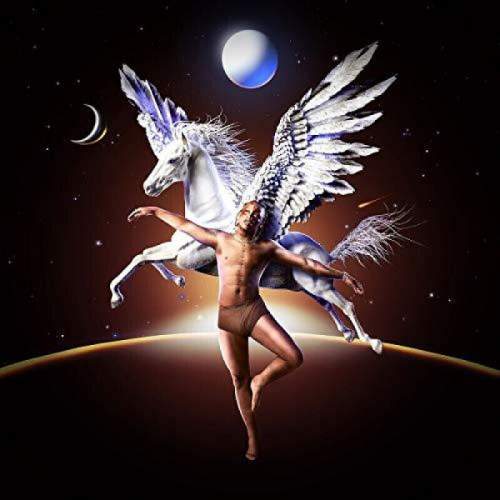 Trippie Redd: Pegasus: CD