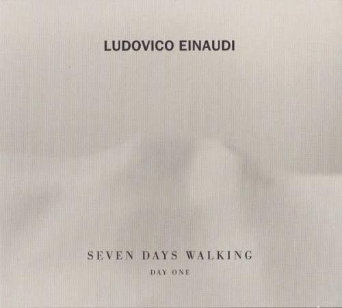 Ludovico Einaudi – Seven Days Walking [Day 1] CD