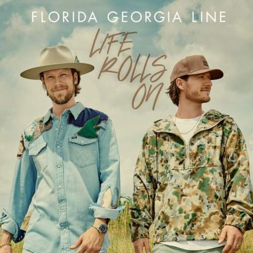 Florida Georgia Line: Life Rolls On: CD