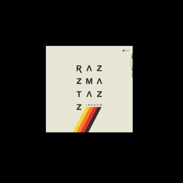 I Dont Know How But They Found Me - Razzmatazz [CD album]