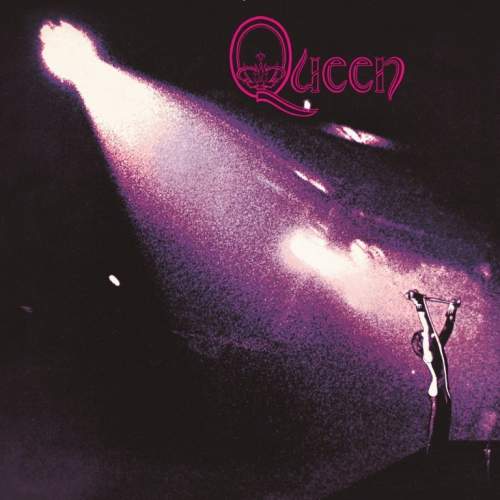 Queen – Queen [2011 Remaster] CD