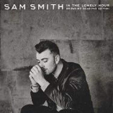 Sam Smith – In The Lonely Hour [Drowning Shadows Edition] CD
