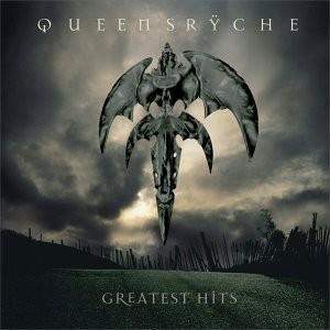 Queensrÿche: Greatest Hits: CD