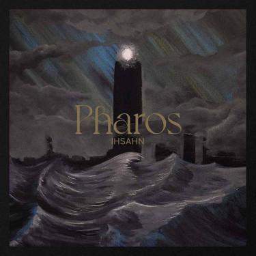 Ihsahn – Pharos CD
