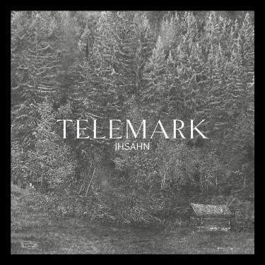 Ihsahn – Telemark CD