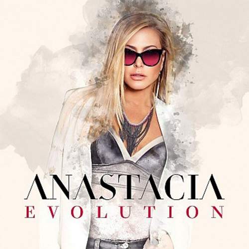 Anastacia: Evolution: CD