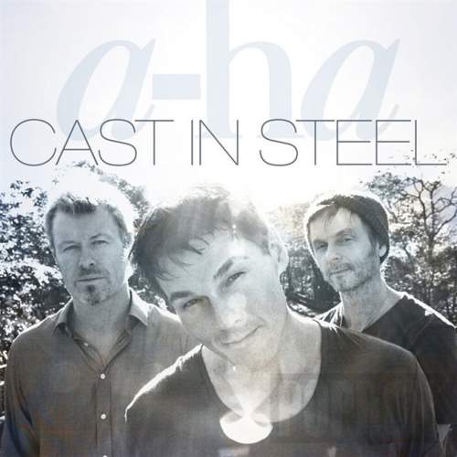 A-HA : Cast In Steel: CD