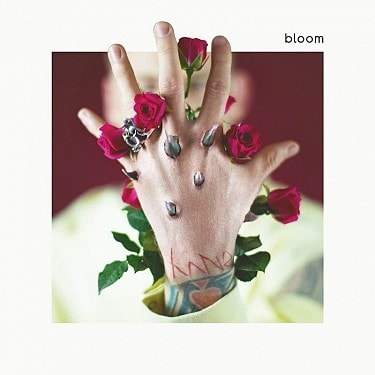 Machine Gun Kelly – bloom CD