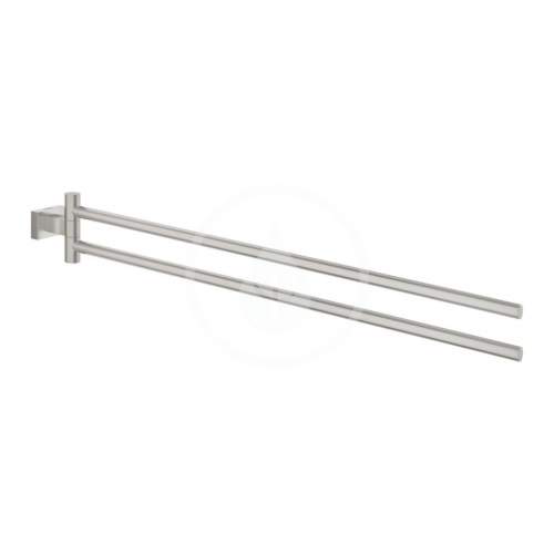 Grohe Essentials Cube - Držák na ručníky, 40624AL1