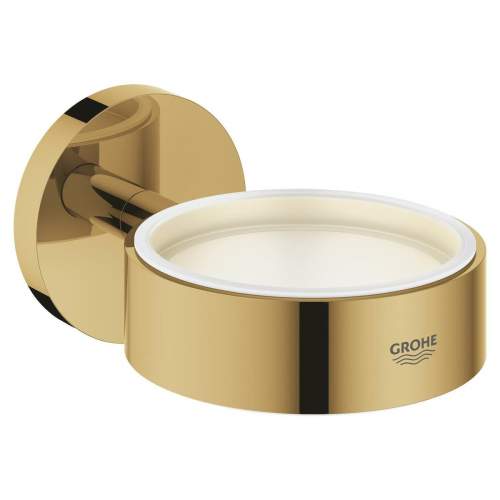Grohe Essentials Držák skleničky/mýdelníku, 40369GL1