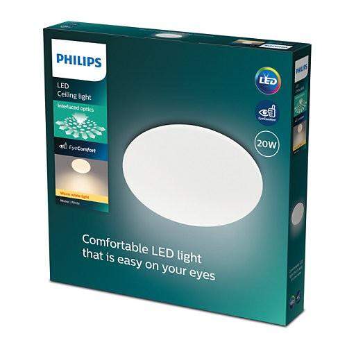 Philips Moire