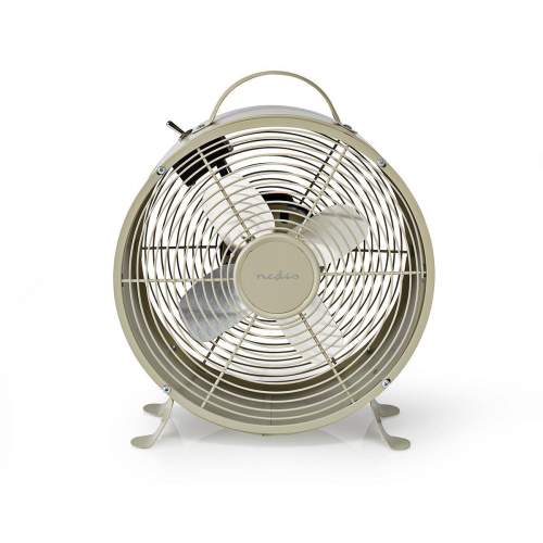 Ventilátor Nedis FNCL10GY20P
