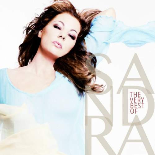 Sandra – The Very Best Of Sandra CD