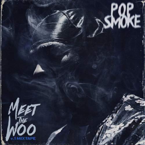 Pop Smoke – Meet The Woo CD