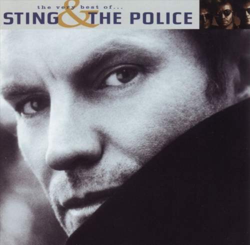 Sting, The Police – The Very Best Of Sting And The Police CD
