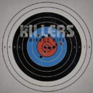 The Killers – Direct Hits CD