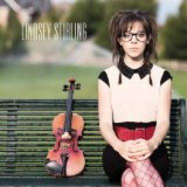 Lindsey Stirling – Lindsey Stirling CD
