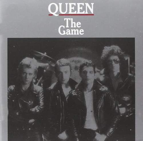 Queen – The Game [2011 Remaster] CD