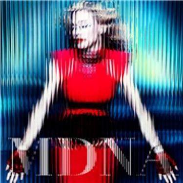 Madonna – MDNA CD