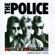 The Police – Greatest Hits CD