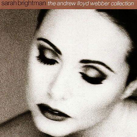 Andrew Lloyd-Webber, Sarah Brightman – The Andrew Lloyd Webber Collection CD