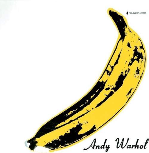 The Velvet Underground, Nico – The Velvet Underground & Nico 45th Anniversary CD