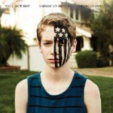 Fall Out Boy – American Beauty/American Psycho CD