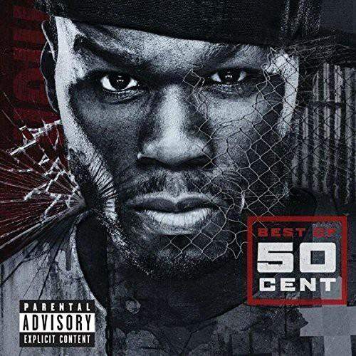 50 Cent – Best Of 50 Cent CD