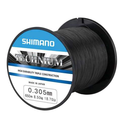 Shimano Technium PB 1280m/0,285mm