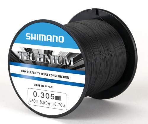 Shimano Technium 300/0,22