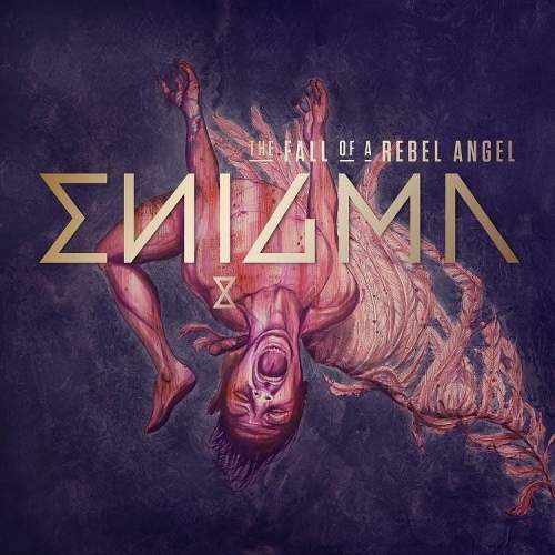 Enigma – The Fall Of A Rebel Angel CD