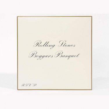 The Rolling Stones – Beggars Banquet [50th Anniversary Edition] CD