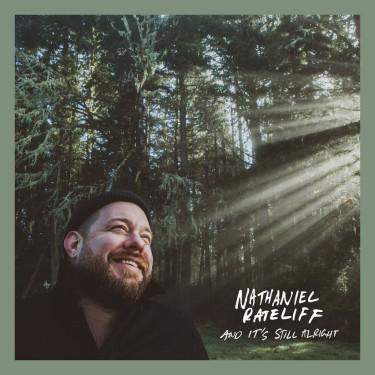 Nathaniel Rateliff – And It’s Still Alright CD