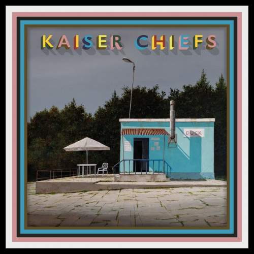 Kaiser Chiefs – Duck CD