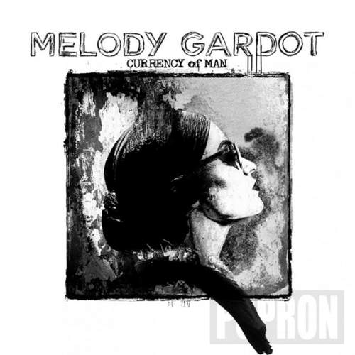 Melody Gardot – Currency Of Man CD