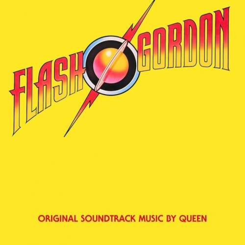 Queen – Flash Gordon [Remastered] CD