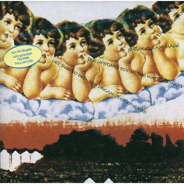 The Cure – Japanese Whispers CD
