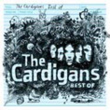 The Cardigans – Best Of CD