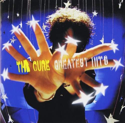 The Cure – Greatest Hits CD