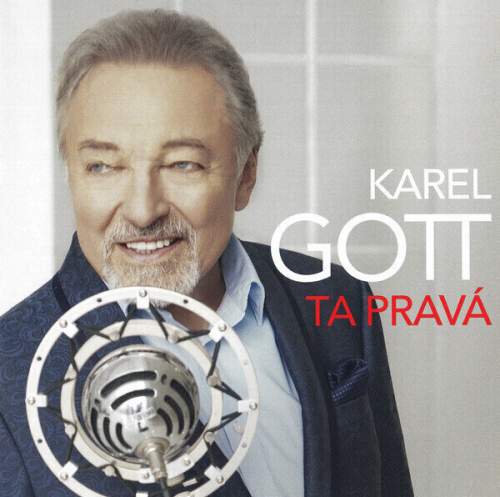 Karel Gott – Ta pravá CD