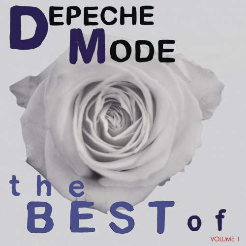 Depeche Mode – The Best Of Volume 1 CD