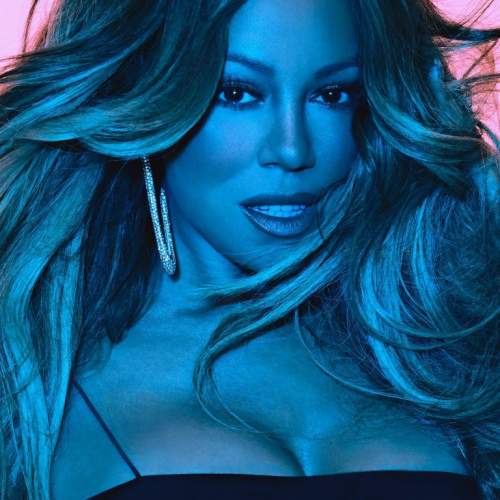 Mariah Carey – Caution CD