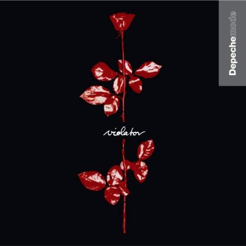 Depeche Mode – Violator CD