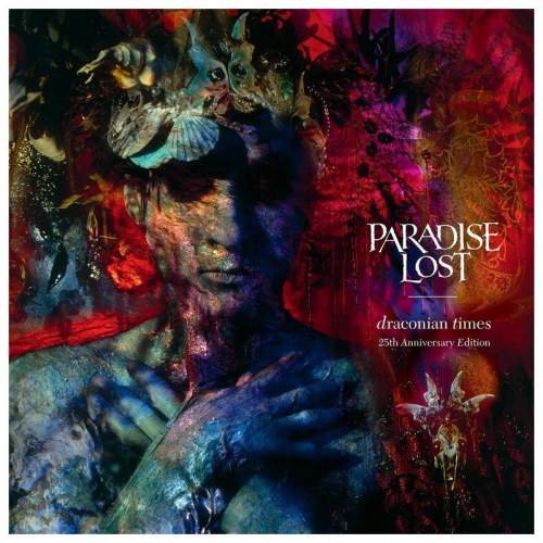Paradise Lost: Draconian Times LP - Paradise Lost