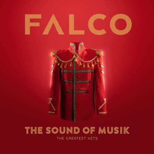 Falco: The Sound Of Musik LP - Falco